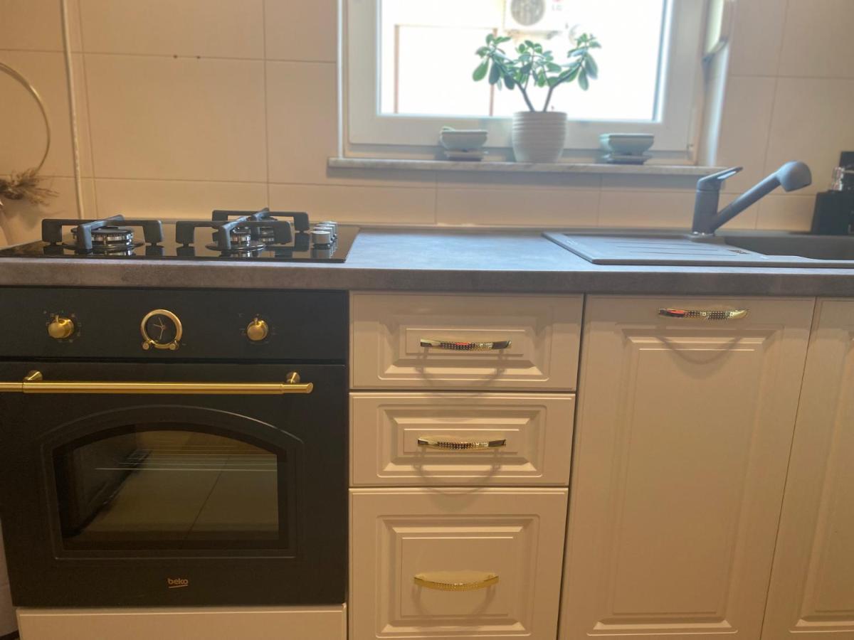 Apartman Fenjer Zagrzeb Zewnętrze zdjęcie