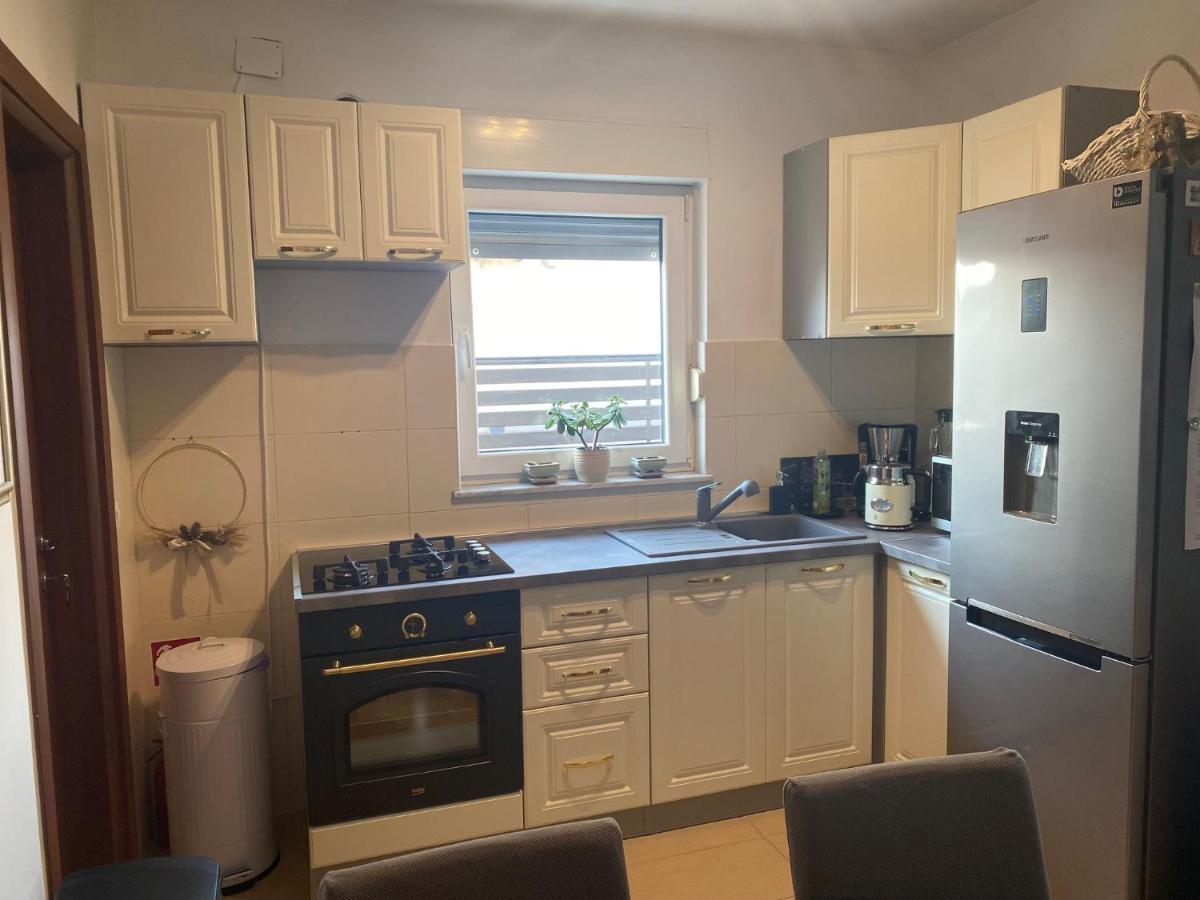 Apartman Fenjer Zagrzeb Zewnętrze zdjęcie