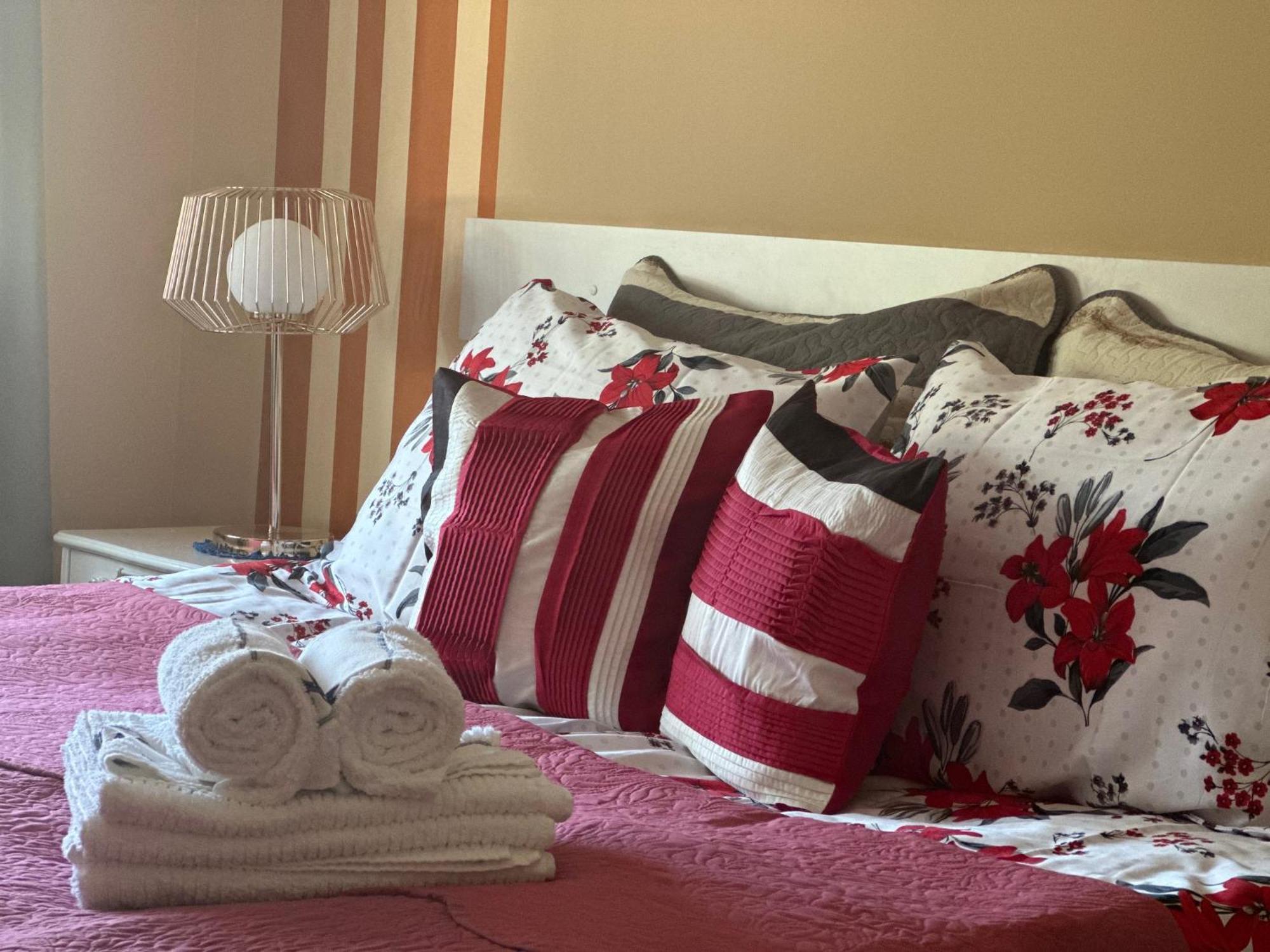 Apartman Fenjer Zagrzeb Zewnętrze zdjęcie