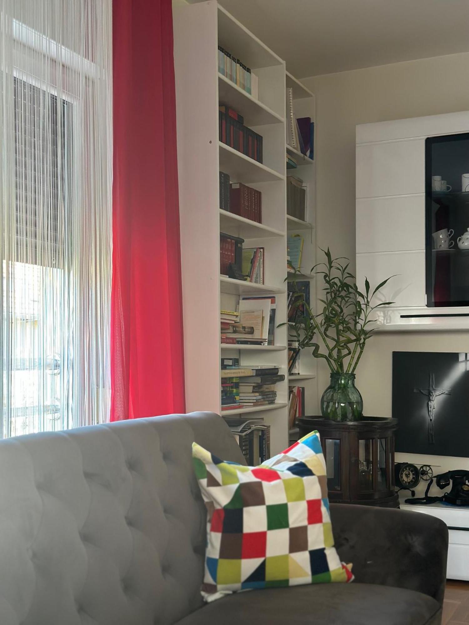 Apartman Fenjer Zagrzeb Zewnętrze zdjęcie